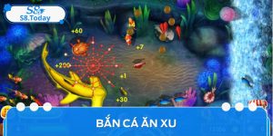 Bắn Cá Ăn Xu Là Game Gì? Sức Hấp Dẫn Không Thể Chối Từ