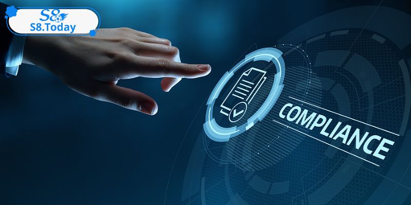 Nhà cái cam kết sự an toàn bền vững trong mọi trải nghiệm cá cược
