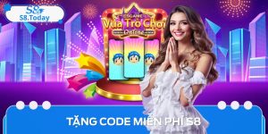 Tặng Code Miễn Phí S8 – Ưu Đãi Siêu Sốc, Bạt Ngàn Deal Hot