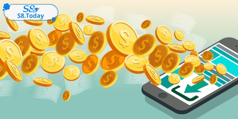 Tìm hiểu về chính sách giao dịch S8 